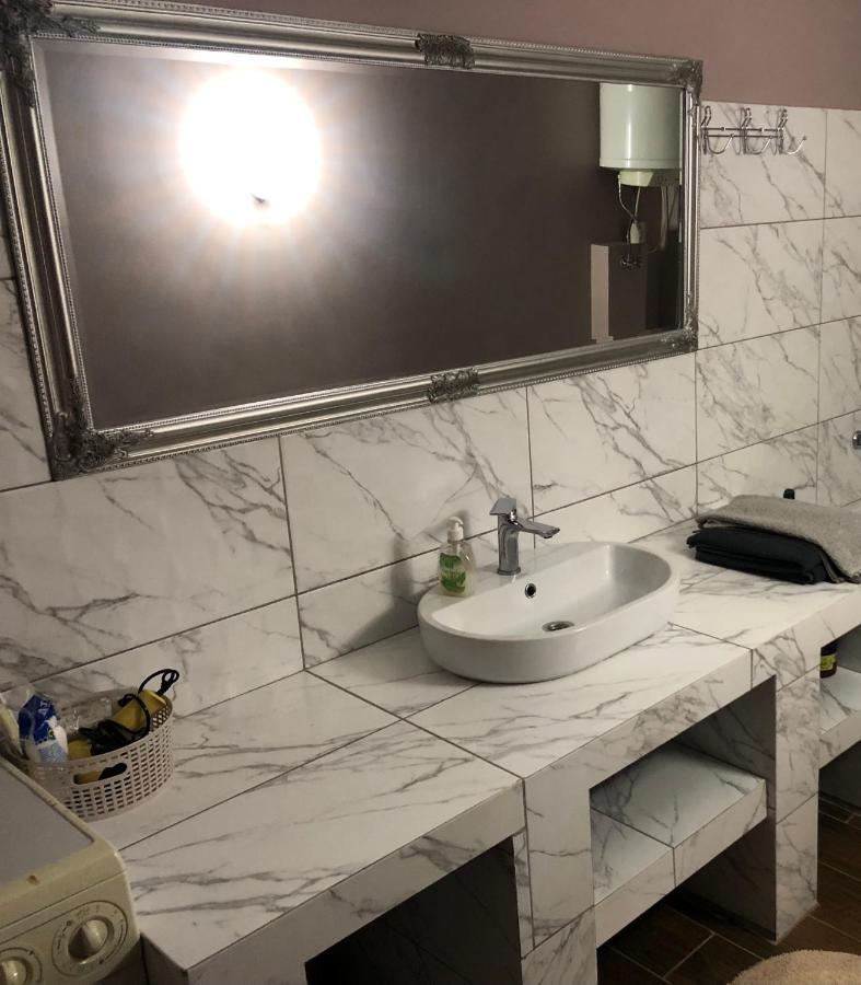 Flat in the center of the city Umanʼ Εξωτερικό φωτογραφία