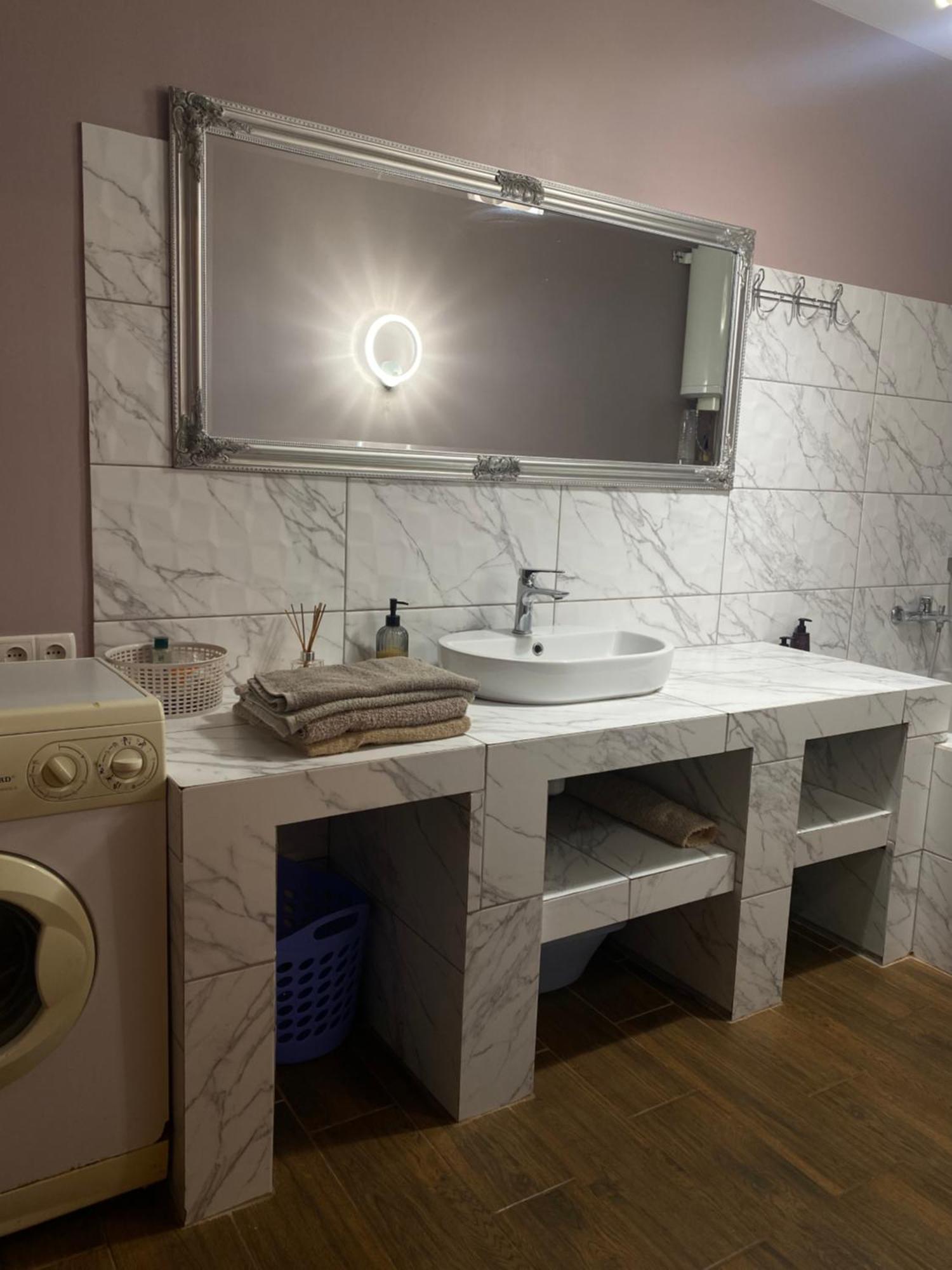 Flat in the center of the city Umanʼ Εξωτερικό φωτογραφία